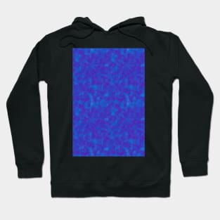 Call Me Blueberry Forest Hoodie